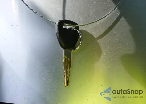 2001 Honda Accord 2.3 Ex z USA, uszkodzony, nr VIN JHMCG66831C001358